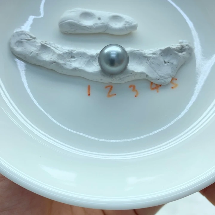 海水珍珠裸珠未镶嵌