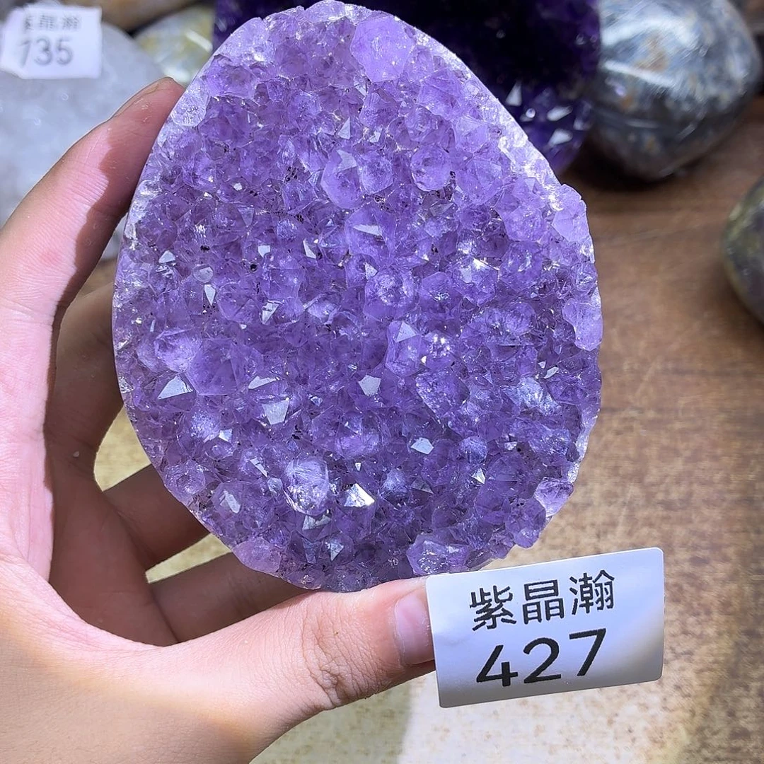 未镶嵌大型摆件（非配饰）水晶