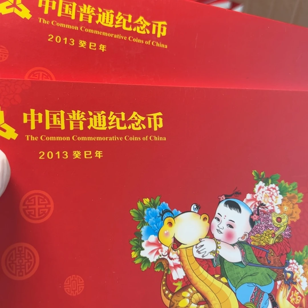 其他普通金属2013年册1本