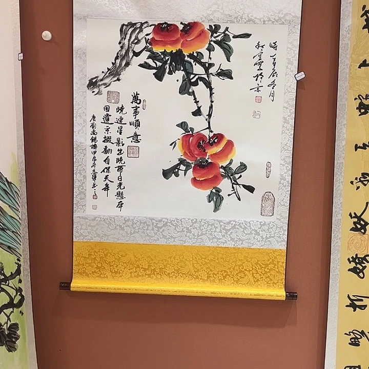 书法手写书法，手写绘画117
