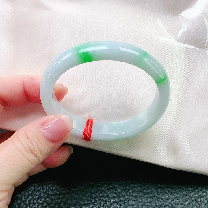 未镶嵌手镯翡翠翡翠319