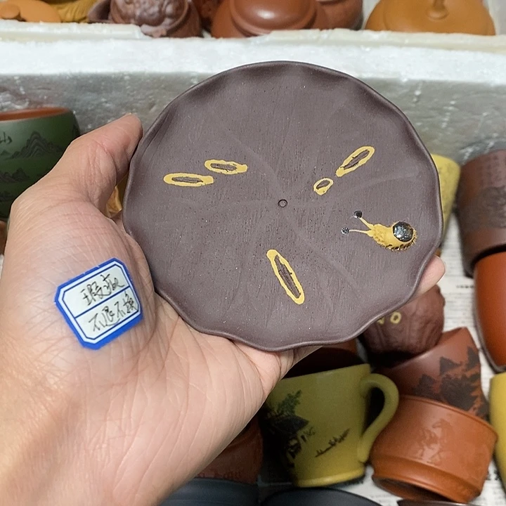 瑕疵不退不换介意勿拍