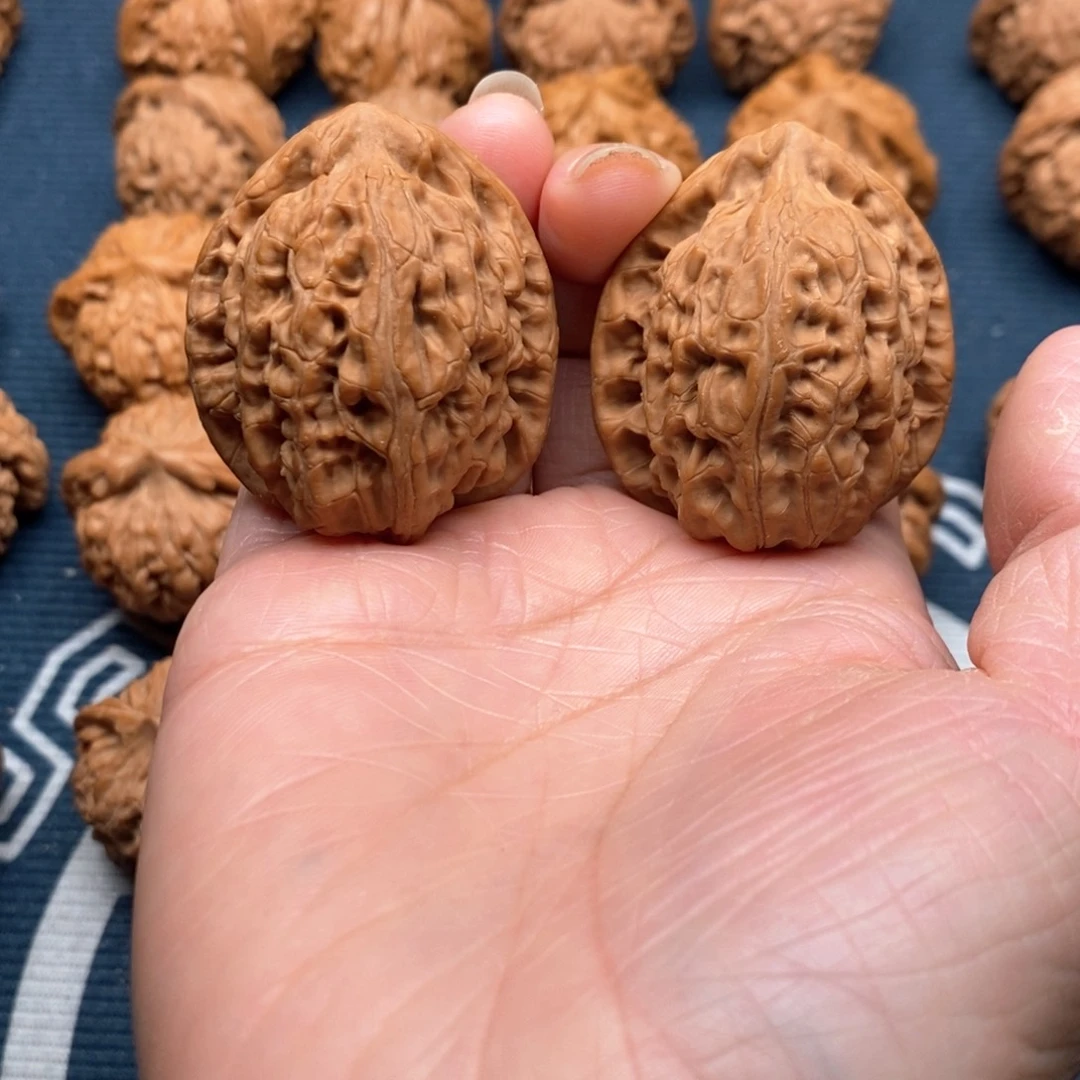 橄榄核手串/手链玄武37