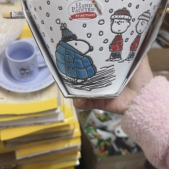 炉微瑕可爱可爱满20包邮