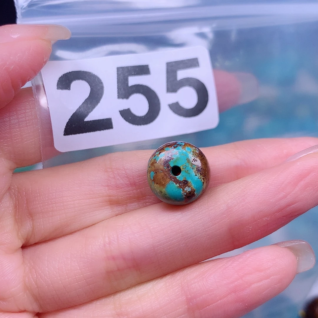 适**止空竹粉丝专享十堰特色手工散珠