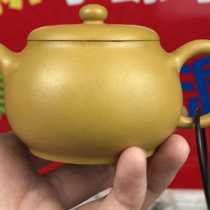 茶壶紫砂宜兴紫砂壶