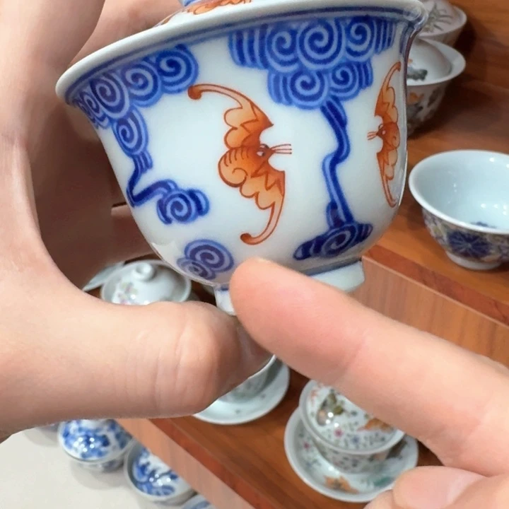 陶瓷艺术品收藏陶瓷