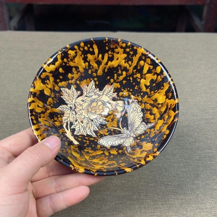 摆件陶瓷高端赏器