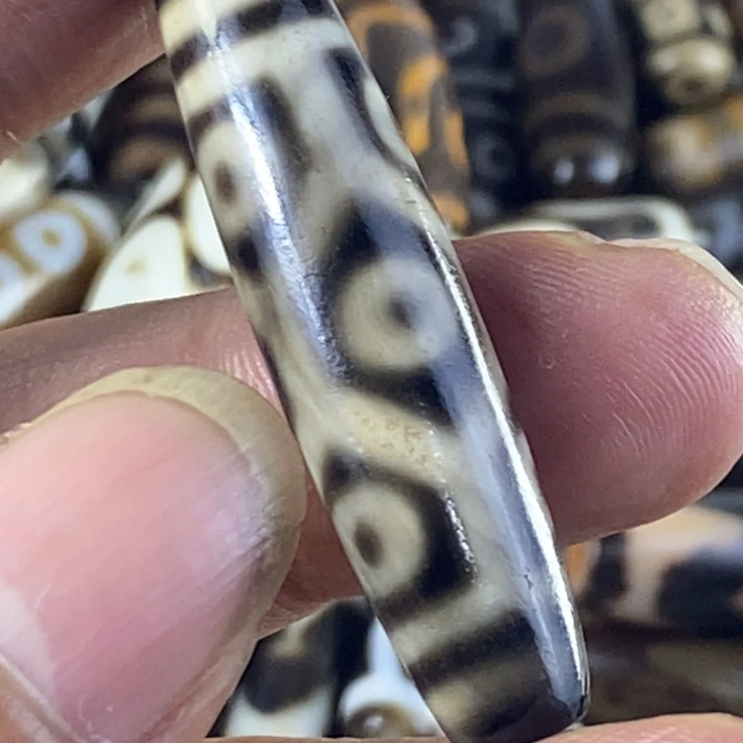 玛瑙/玉髓颈饰未镶嵌真*