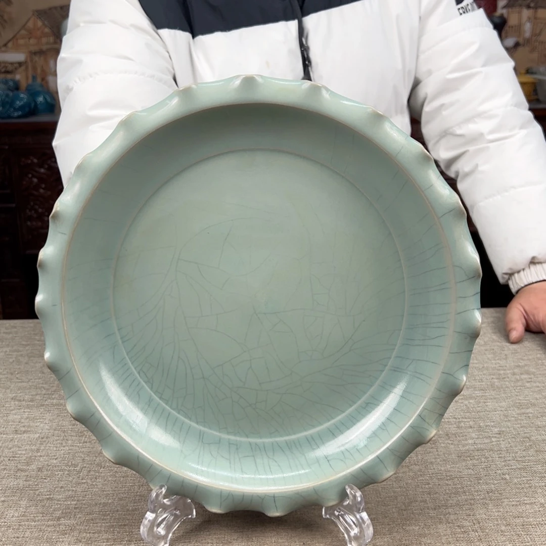 瓷片陶瓷瓷器陶瓷摆件