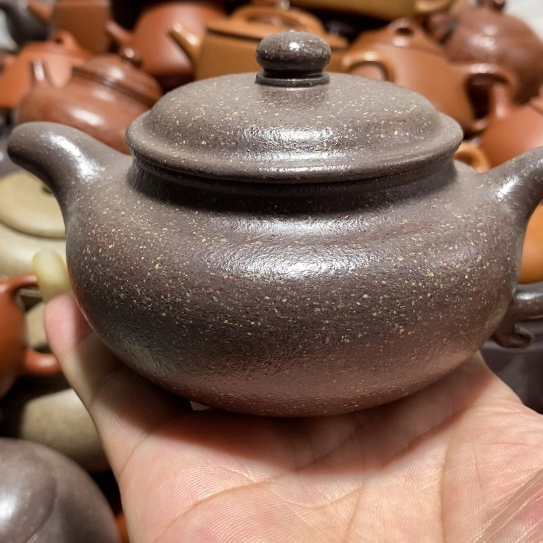 紫砂茶壶闪购商品紫砂壶