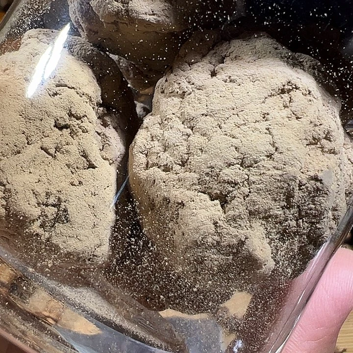 手串/手链降真香迈索尔水磨粉