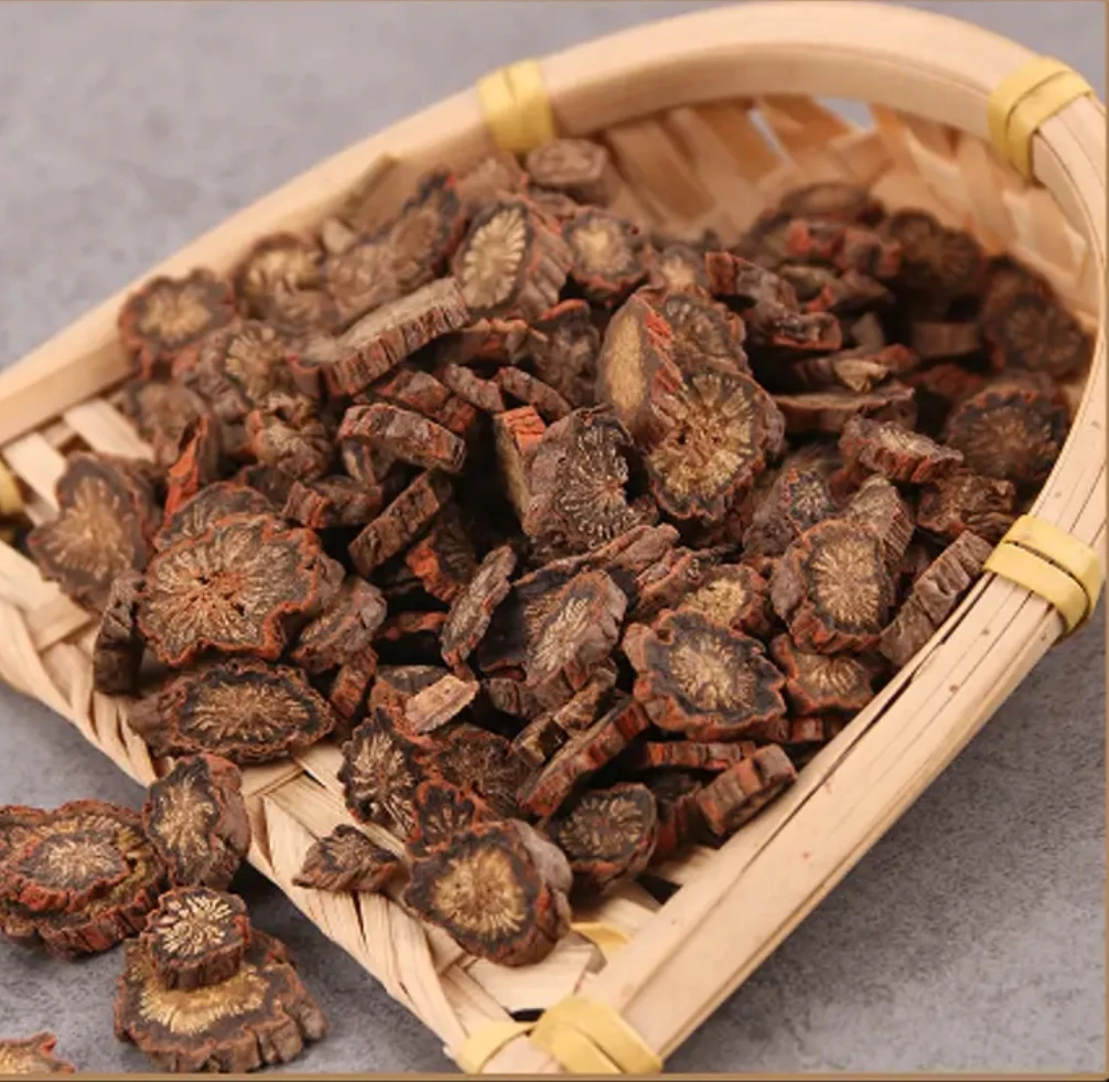 丹参片煲汤好料250g可搭配枸杞