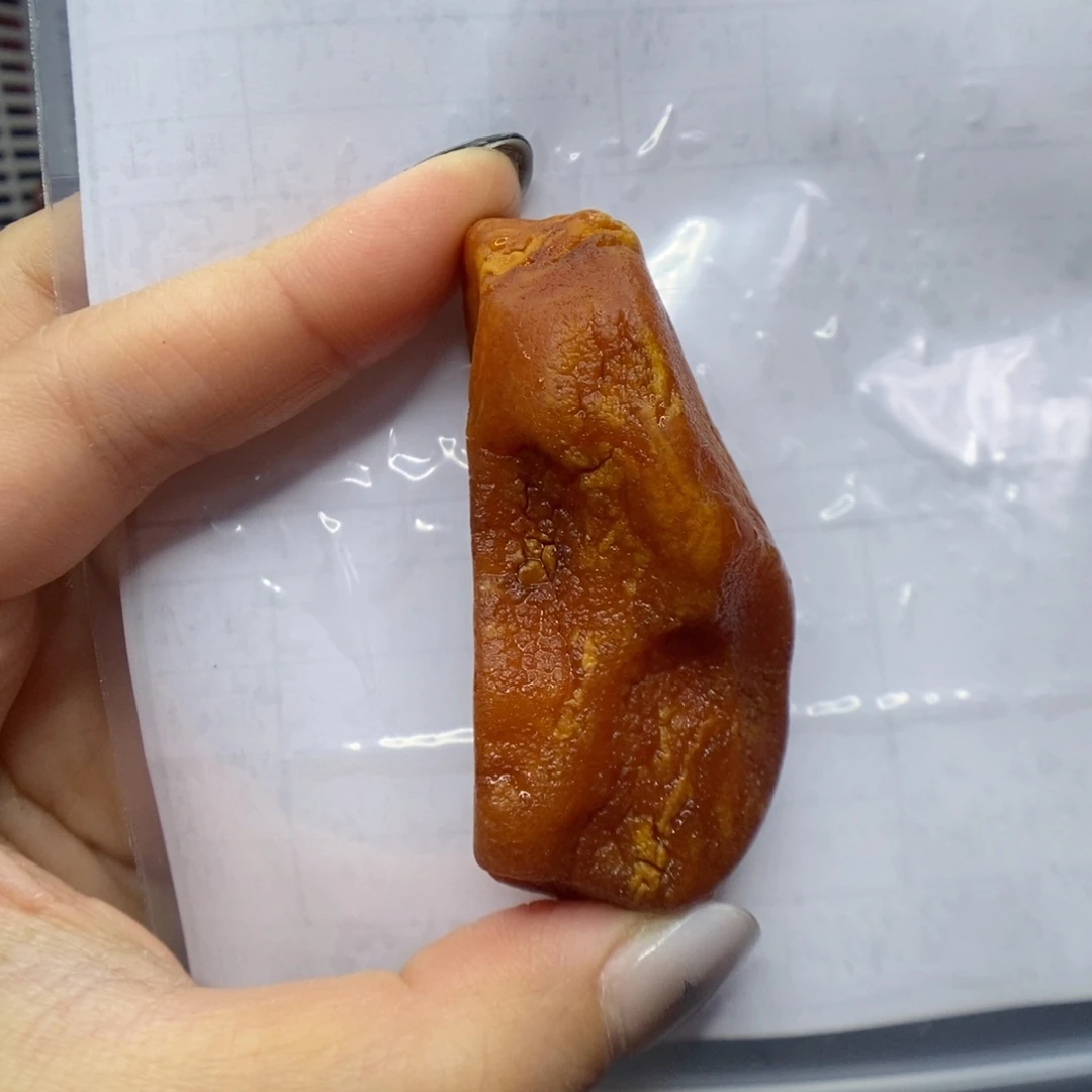 定制蜜蜡未镶嵌郎