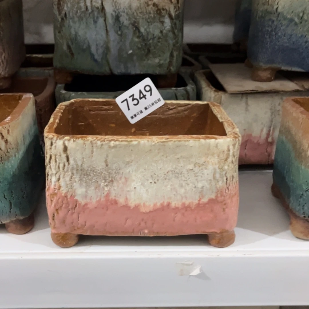 7349 内口13.4景德镇手工制作