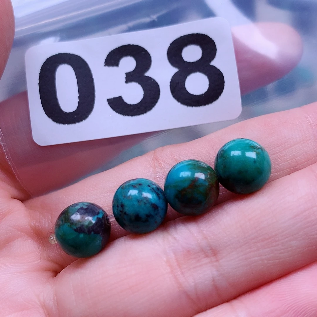 空竹粉丝专享十堰特色手工散珠