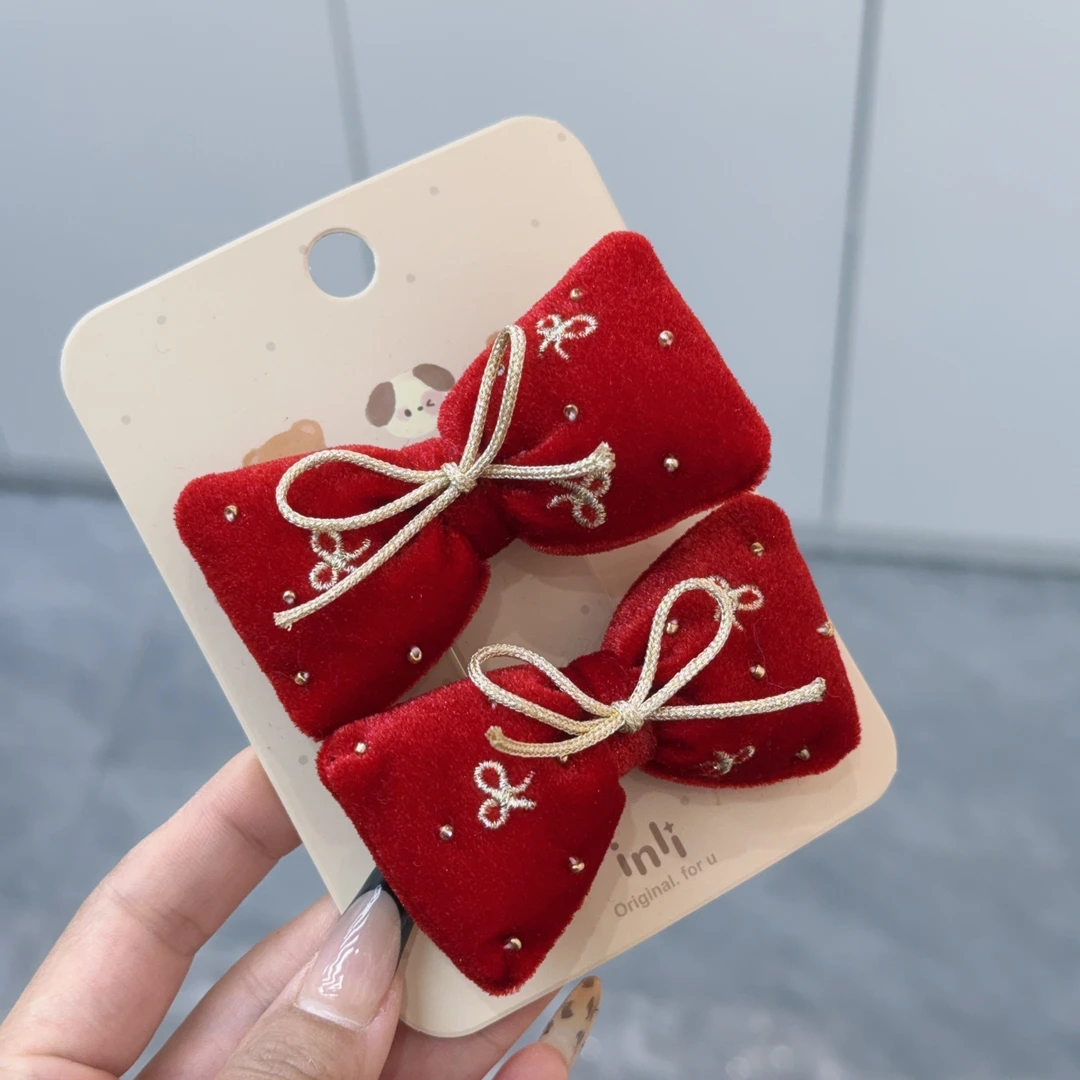 KG-027【选满9.9发货】甜酷妹妹活力发绳