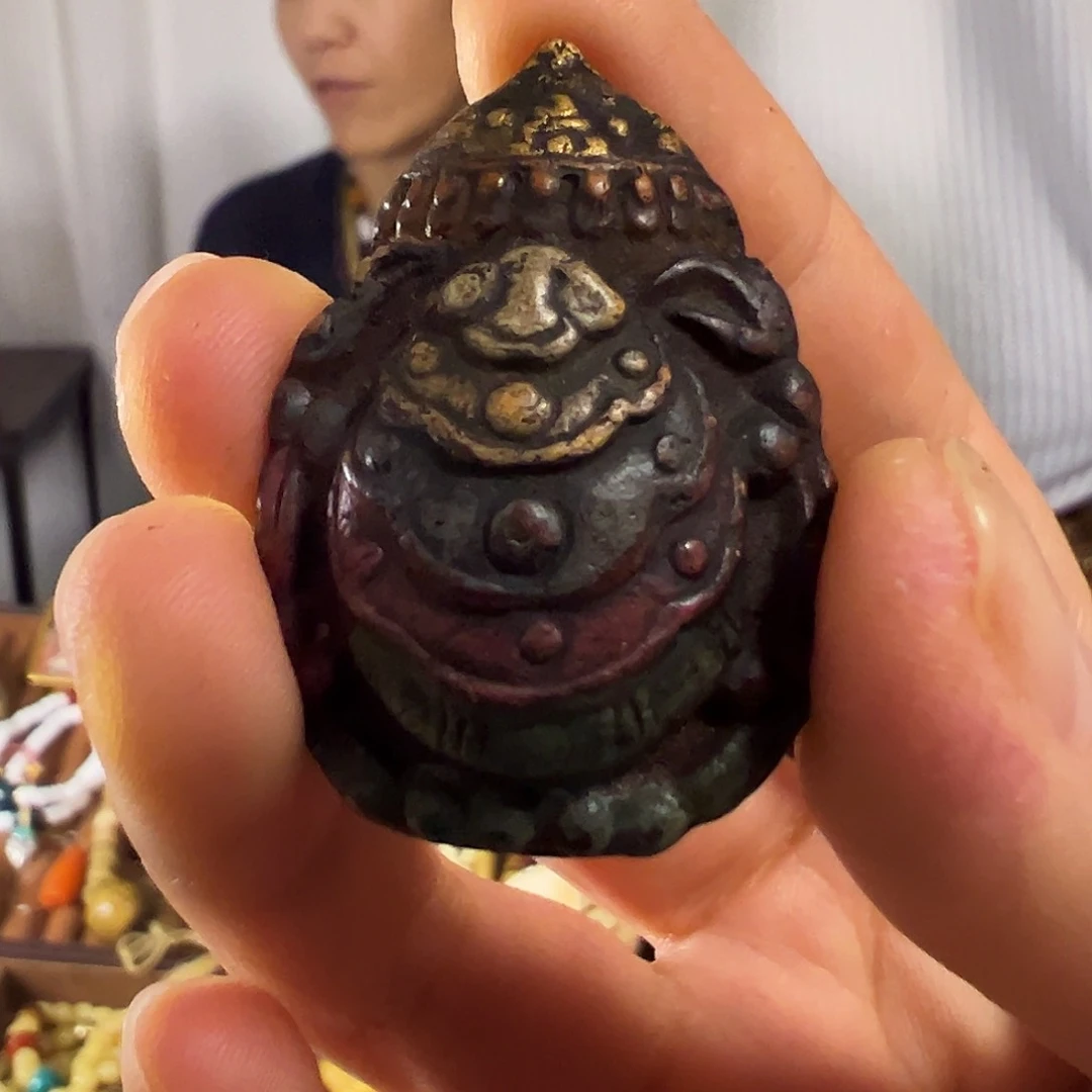 泥塑漂漂亮亮娘拉擦擦