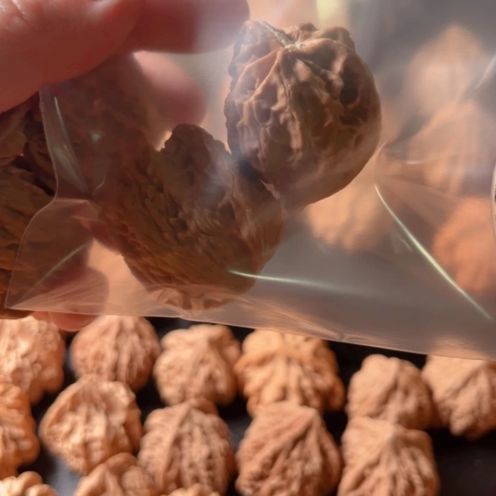 飞***觉吊坠文玩核桃文玩