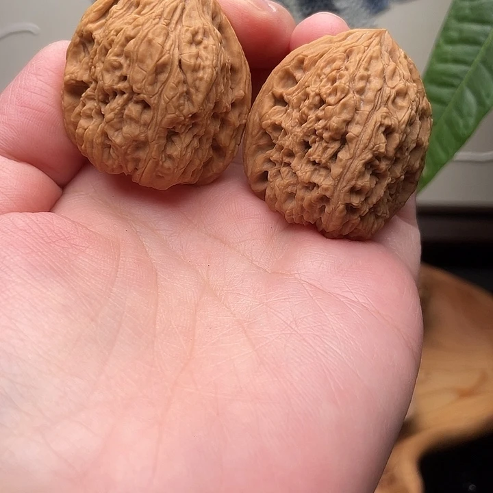 心***明吊坠文玩核桃物美价廉