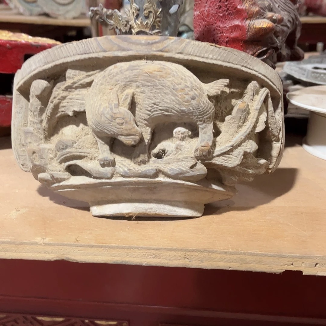 木万*木雕.花板.家具.古建构件.卡子花.结子
