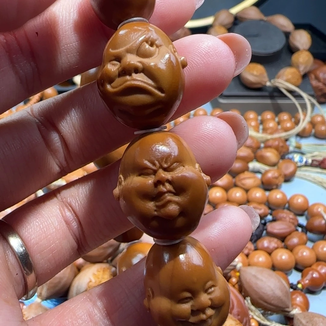 手串/手链橄榄核福利待遇