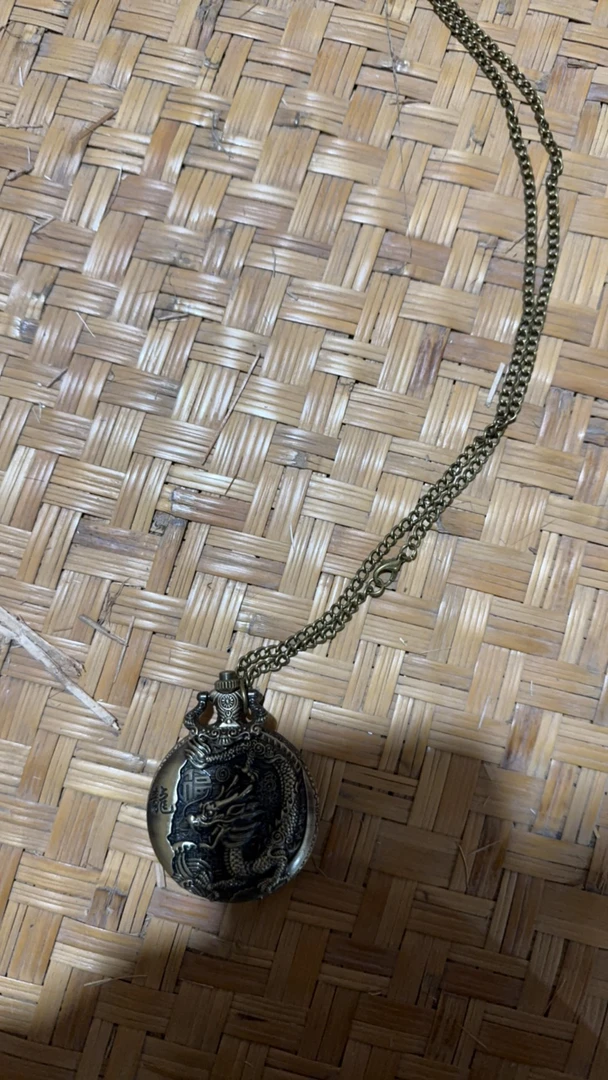 【闪购商品】183怀表主播推荐一个