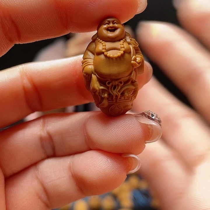 橄榄核手串/手链橄榄