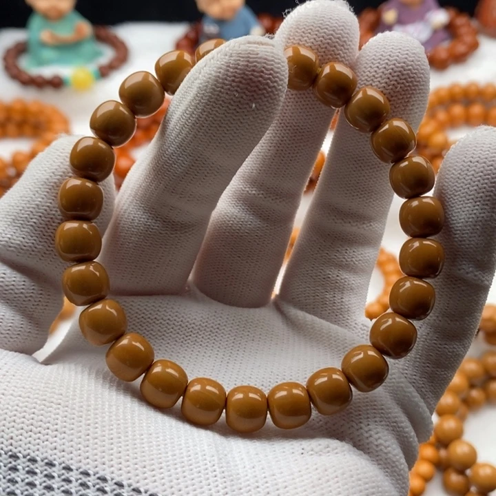 猴头核桃吊坠公*猴头核桃