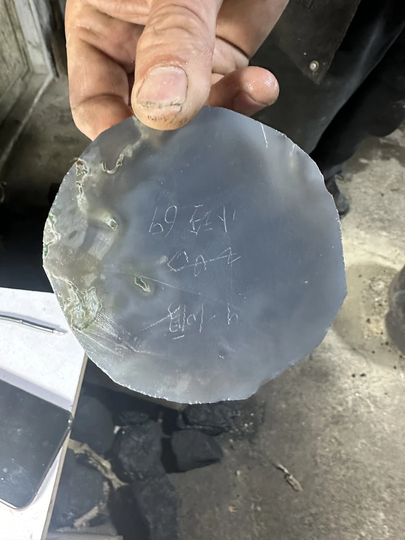 天然玛瑙手镯直播间