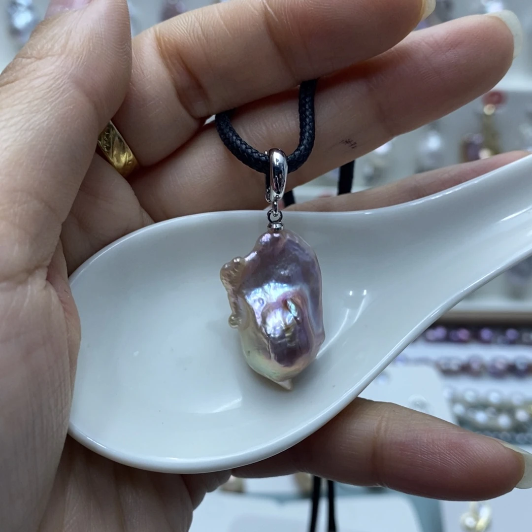 其它未镶嵌淡水珍珠