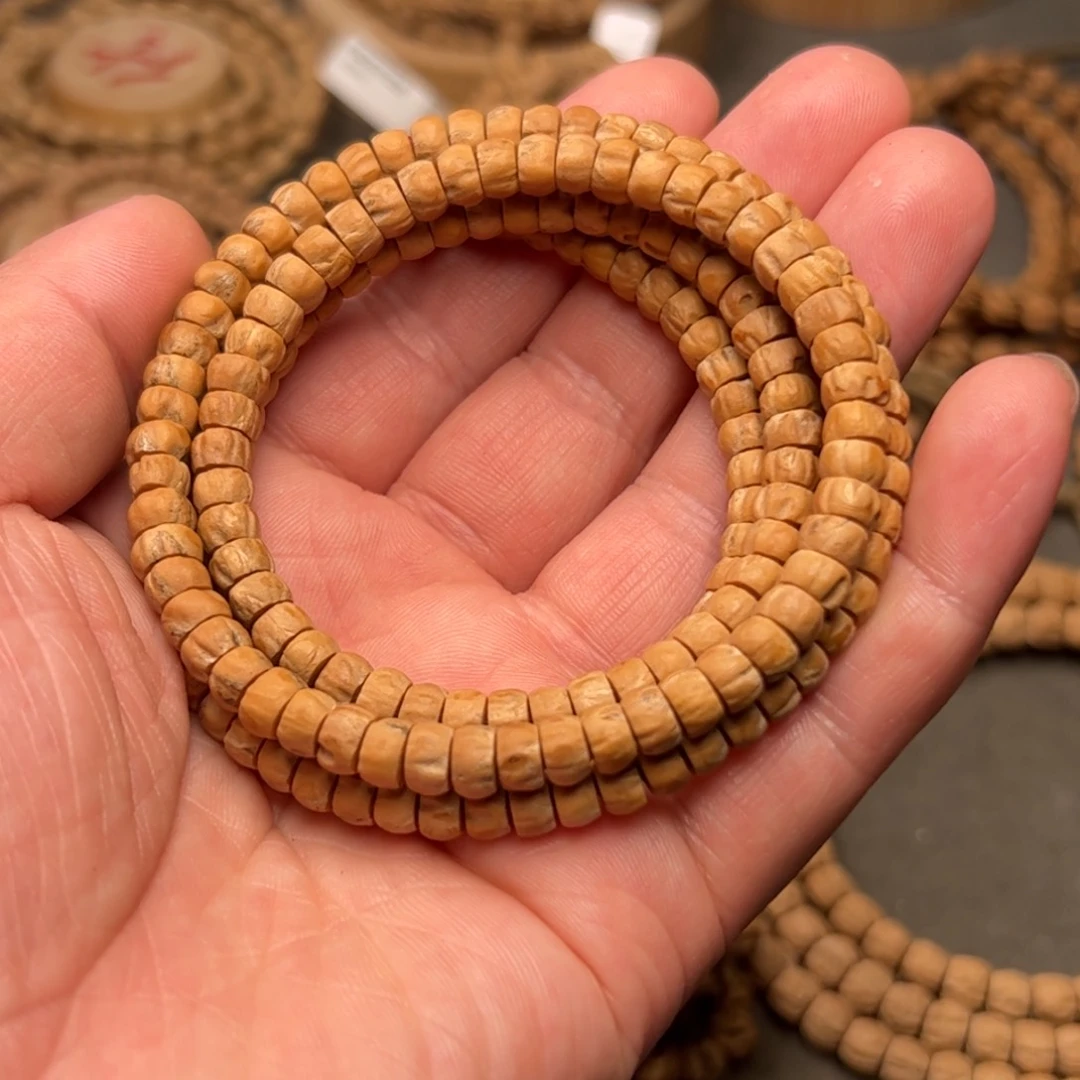 手串柏香籽/百香籽