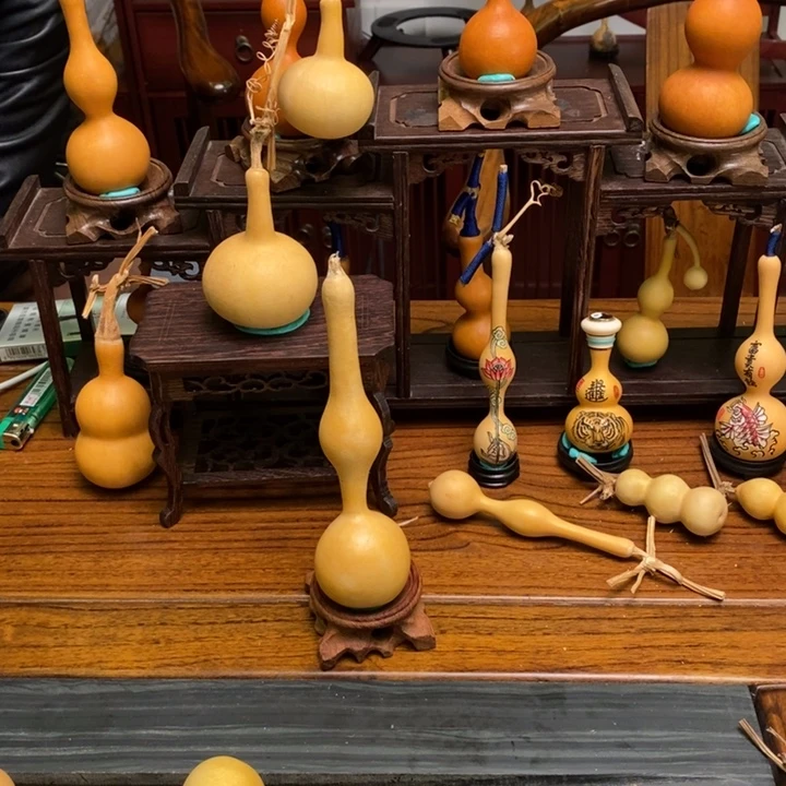 八宝葫芦八宝葫芦