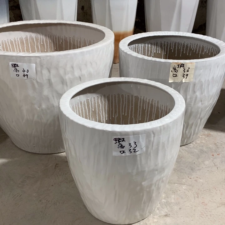 【闪购商品】红陶高温花盆默认瑕疵