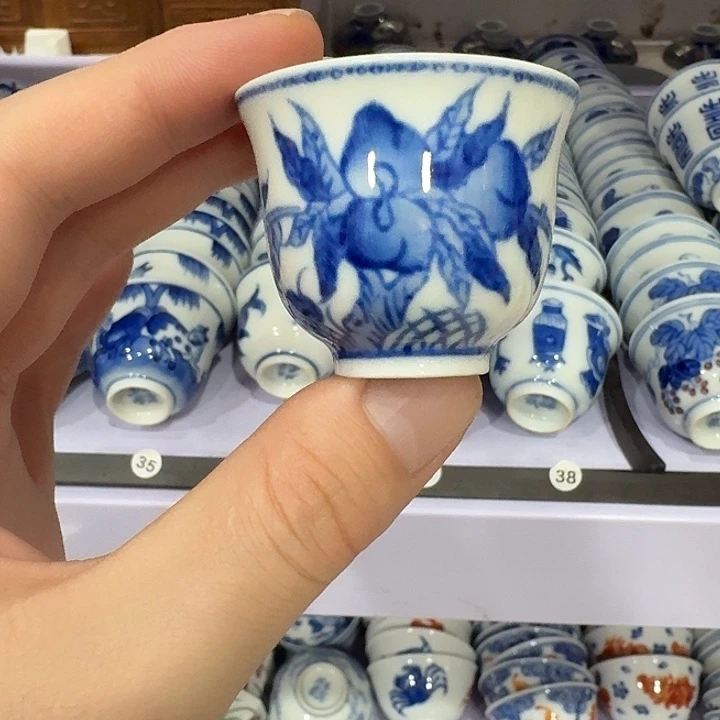 陶瓷艺术品收藏陶瓷