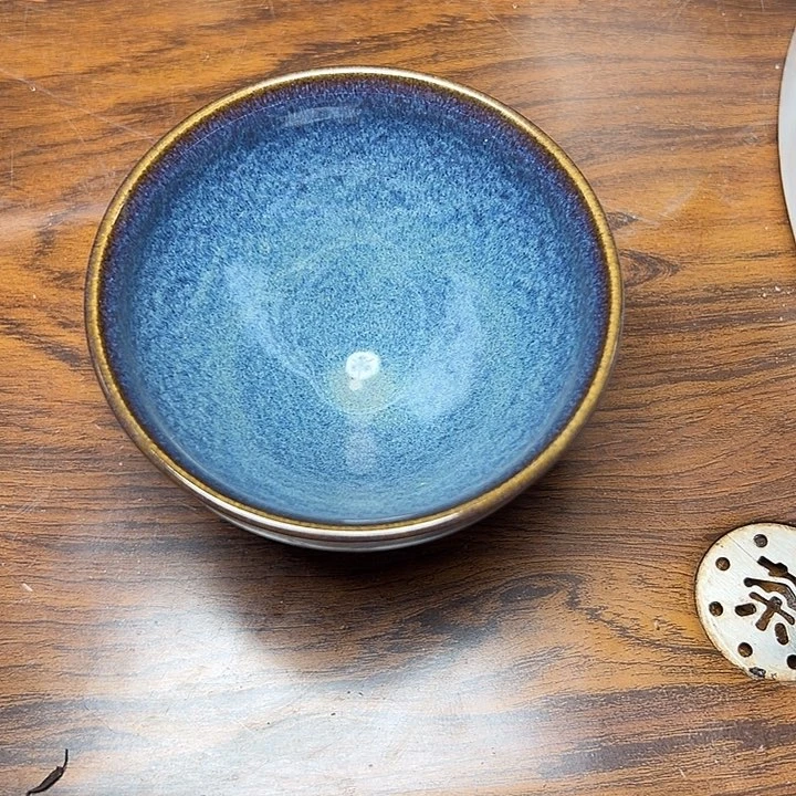 茶盏建窑建盏推广分享39