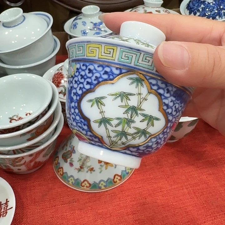 陶瓷艺术品收藏陶瓷