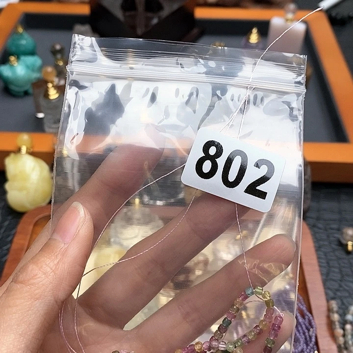 【闪购商品】水晶手链未镶嵌芊*