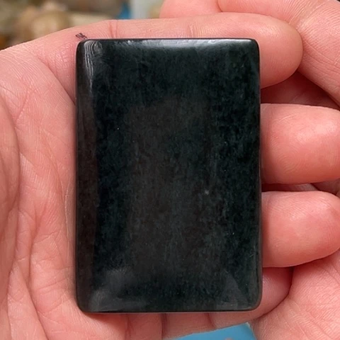 和田玉挂件未镶嵌用****8