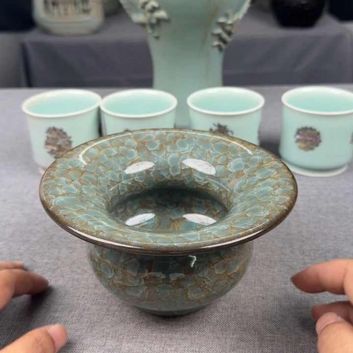 瓷片瓷器瓷器瓷器瓷器