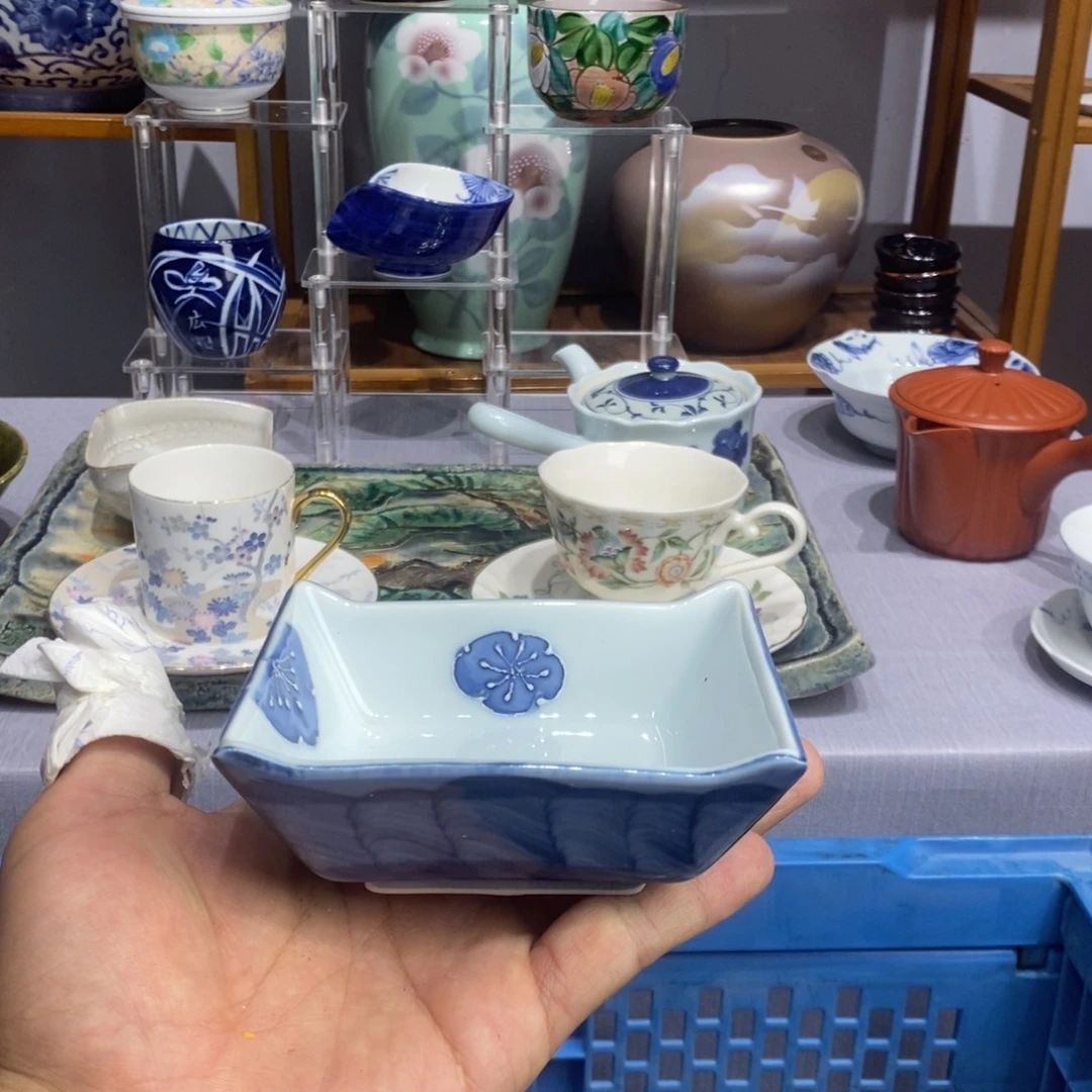 茶盏全场满28元包邮，第169