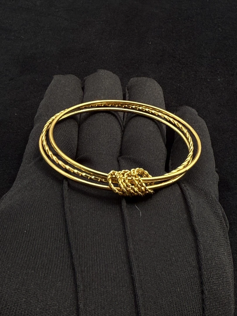 004三生三世手镯