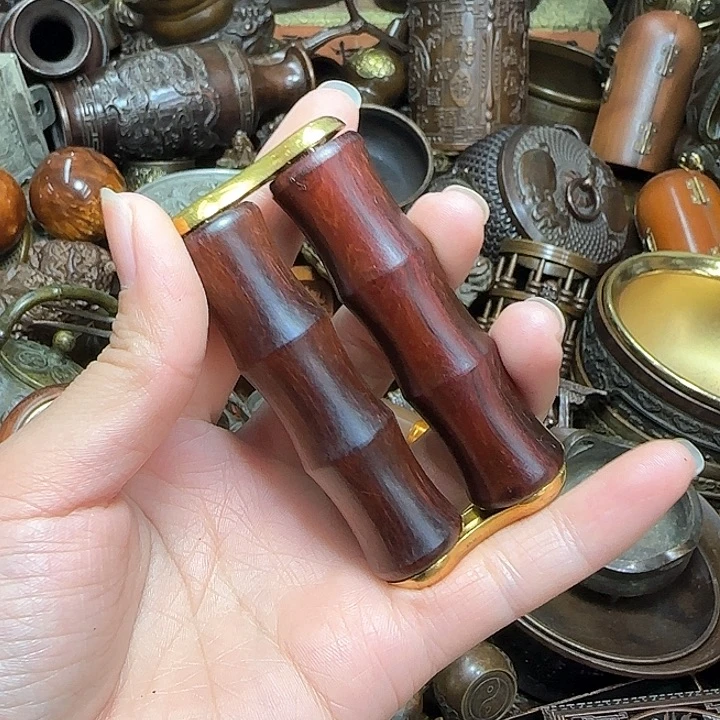 铜材质文玩客厅家具摆件