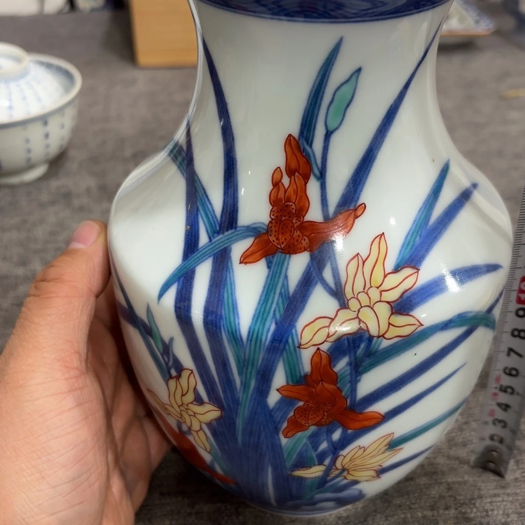 非常好看的物品 The