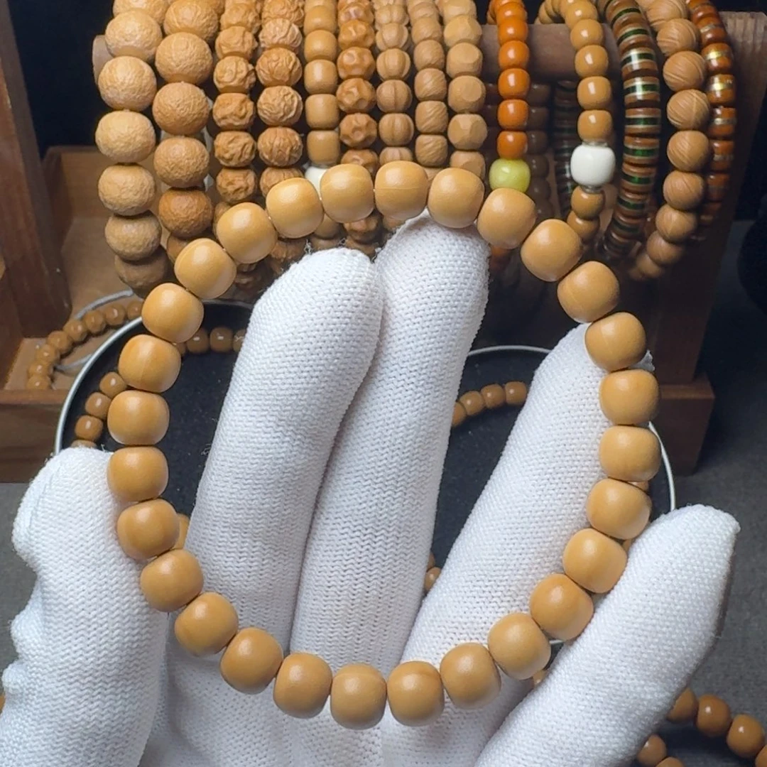 猴头核桃吊坠哑光老型8.5mm全品无暇3s天花板