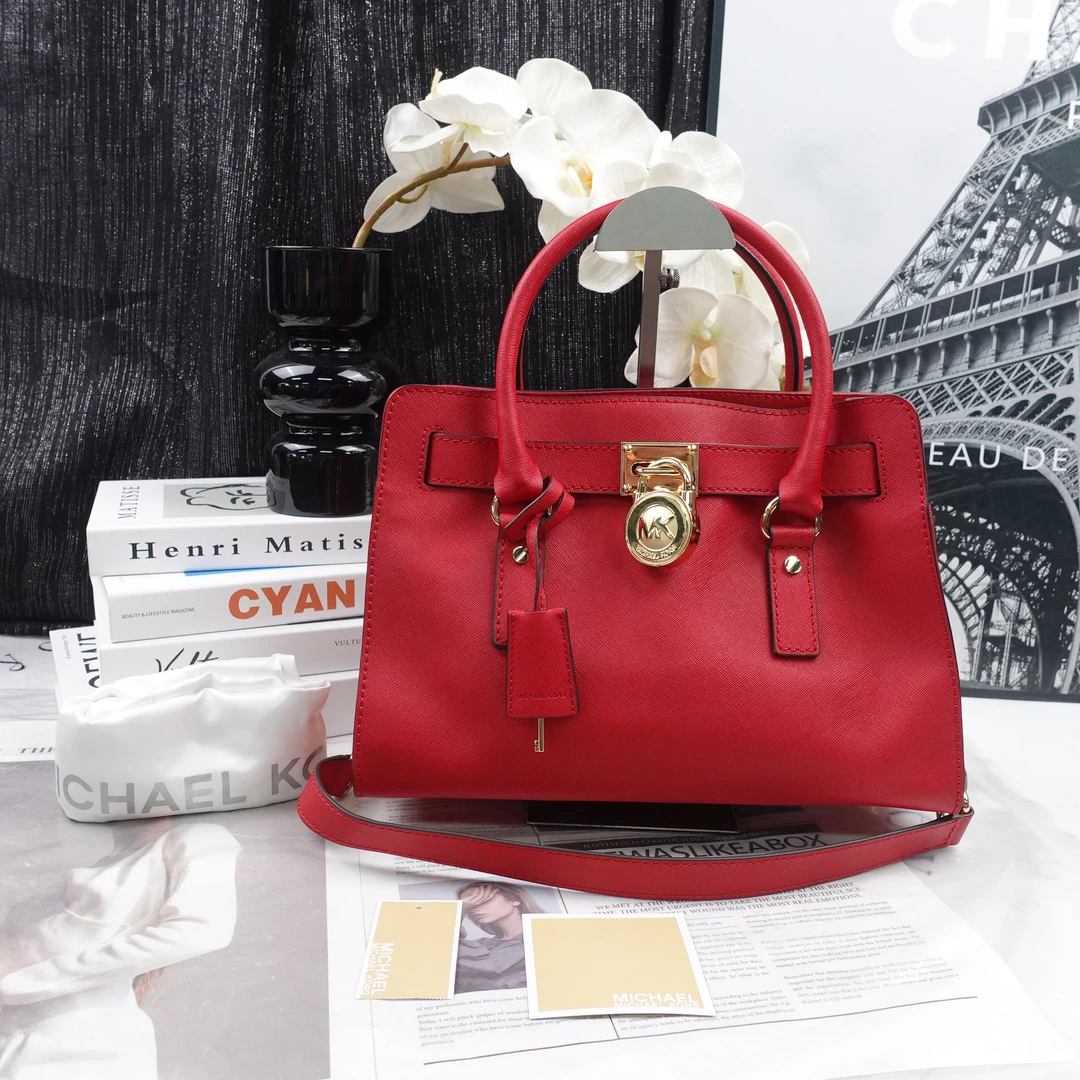 95新 MICHAEL KORS/迈克高仕 单肩包/T20222810