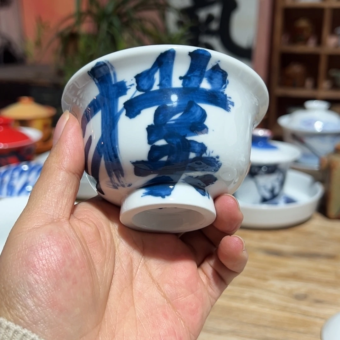 陶瓷艺术作品欣赏