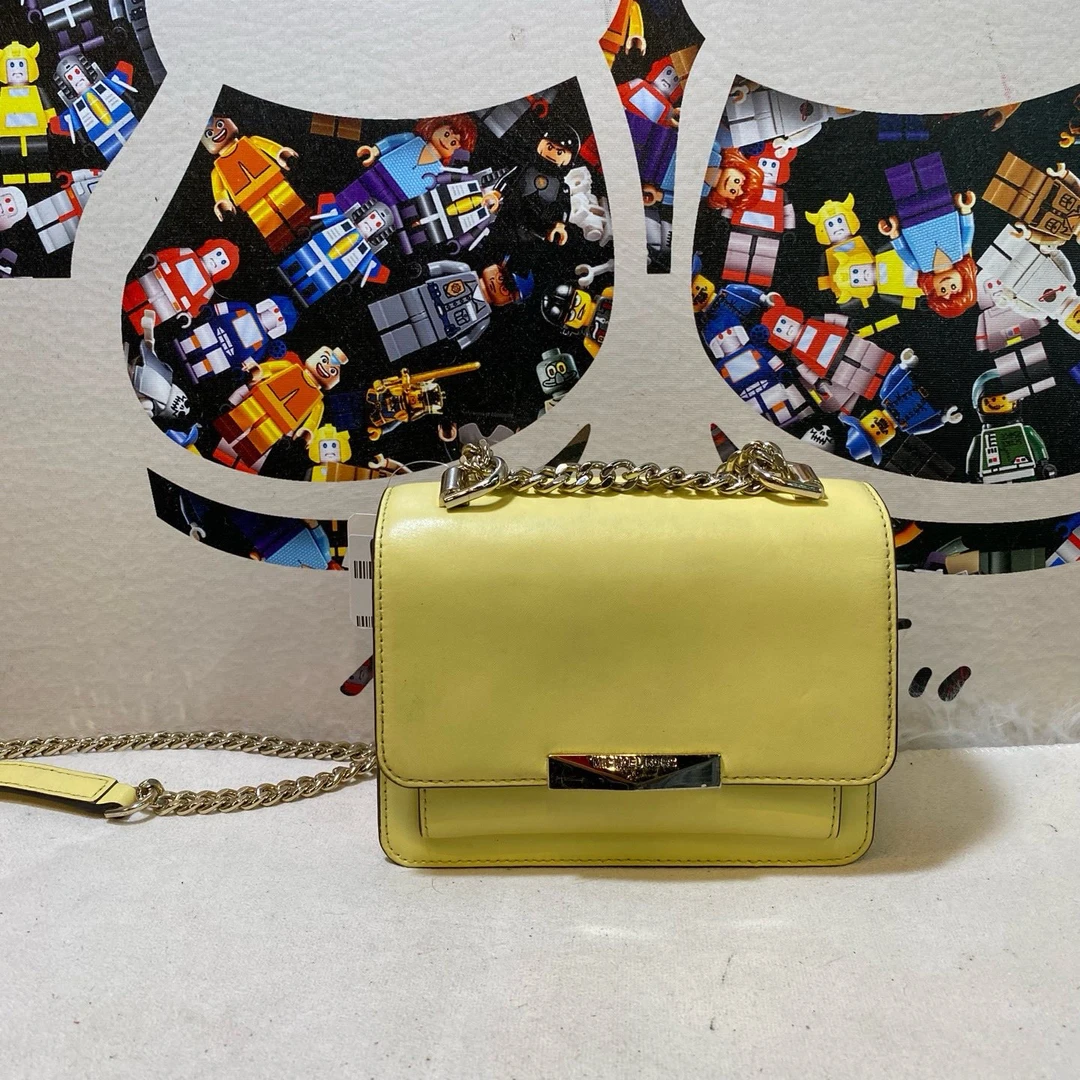 95新 MICHAEL KORS/迈克高仕 20792斜挎包