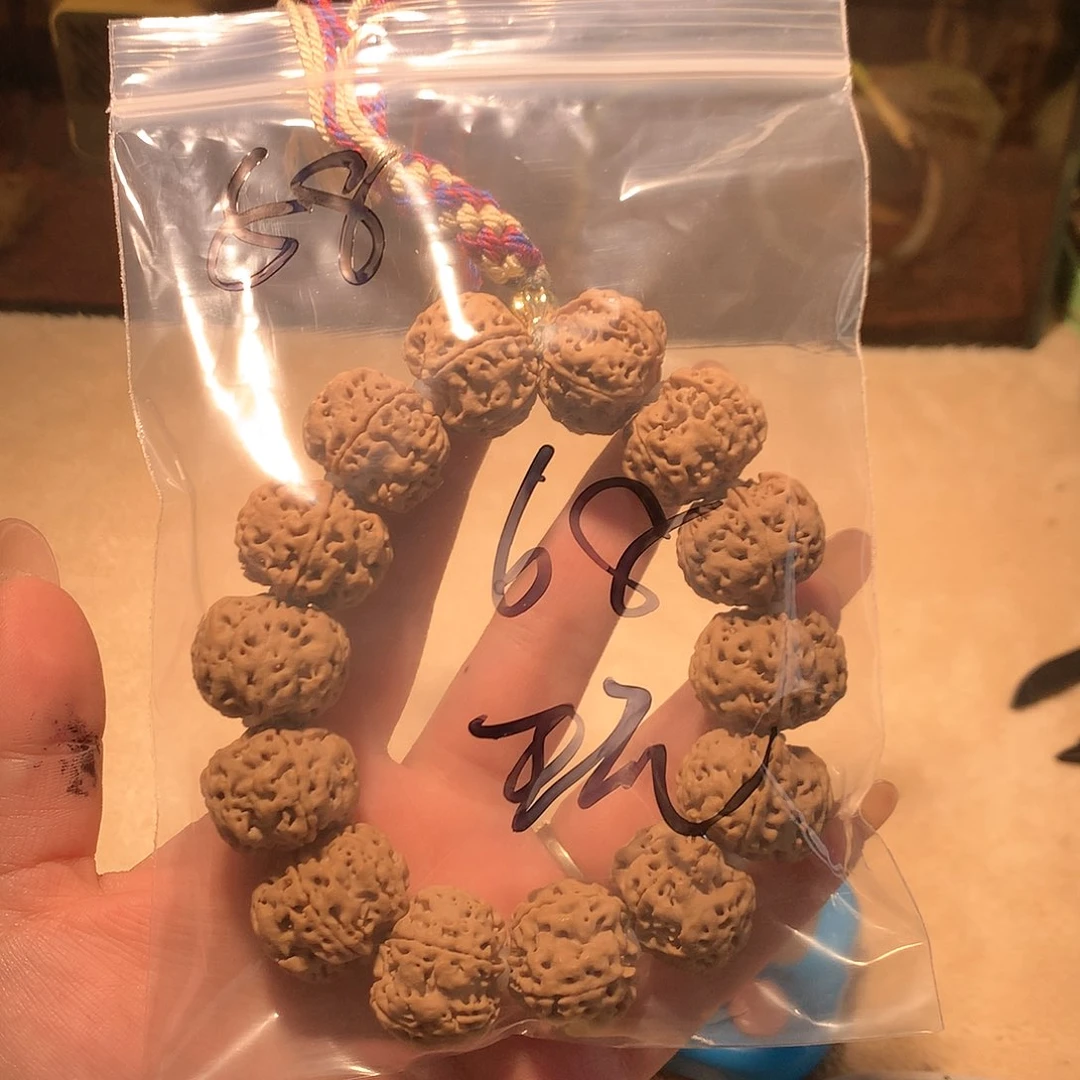 金刚菩提吊坠玩*玩58。