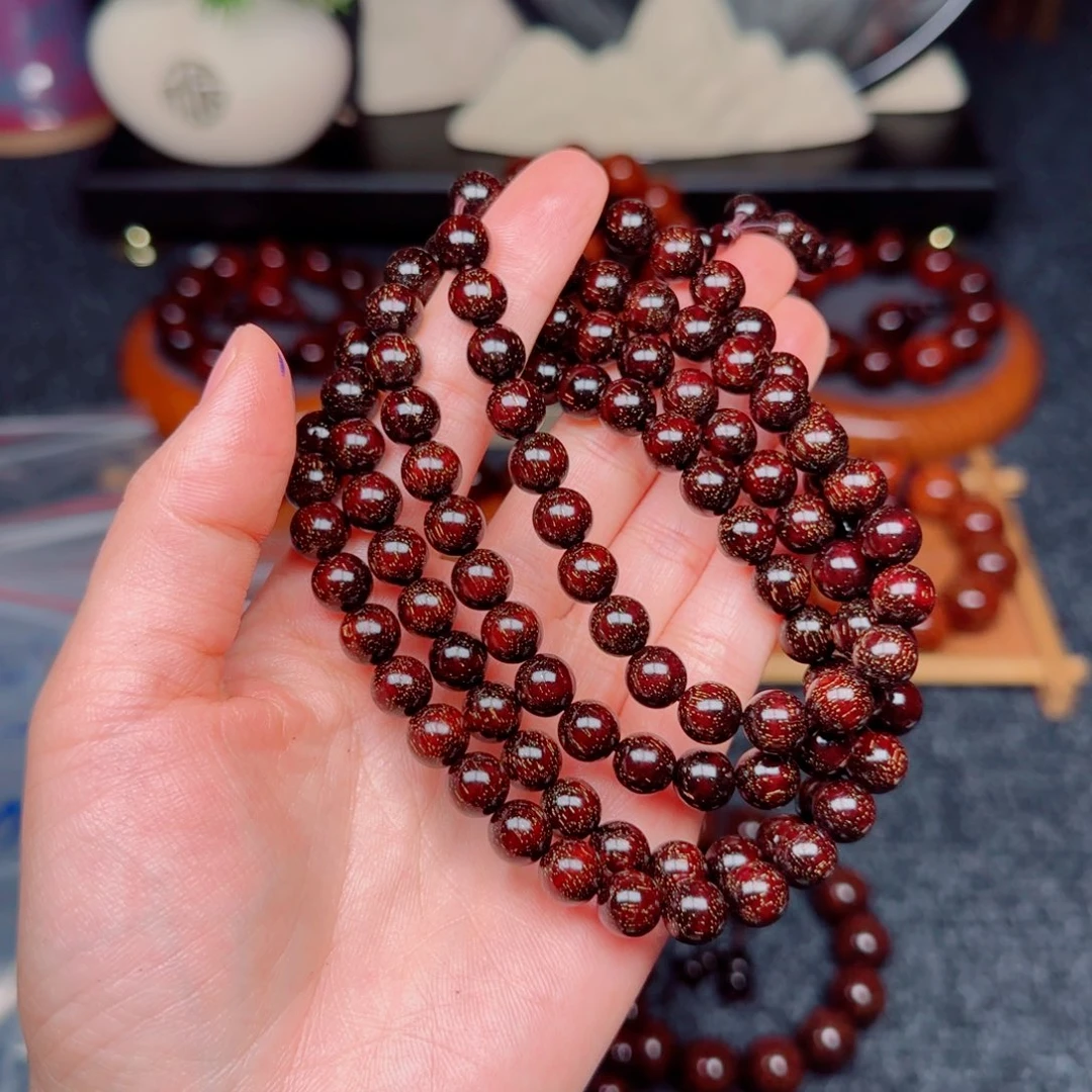 檀香紫檀（小叶紫檀）想0.8